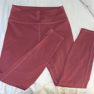 Fabletics powerhold leggings